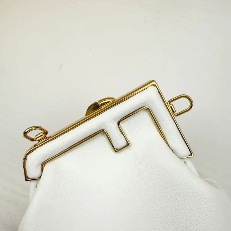 Fendi First Bags-65 - Image 6