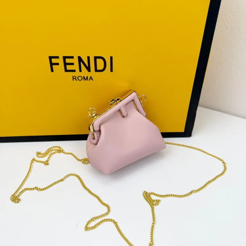 Alternative view of Fendi First Bags-66