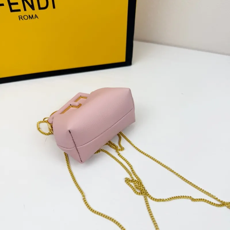Fendi First Bags-66 - Image 4