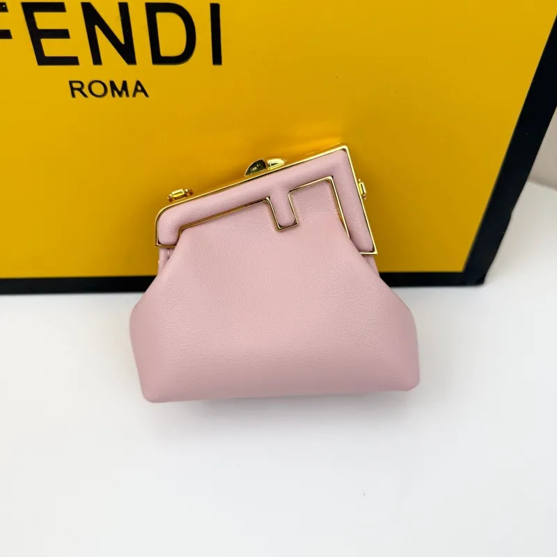 Fendi First Bags-66 - Image 5