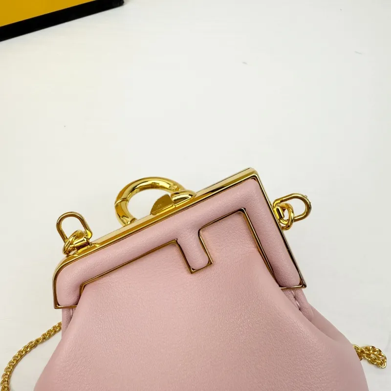 Fendi First Bags-66 - Image 6