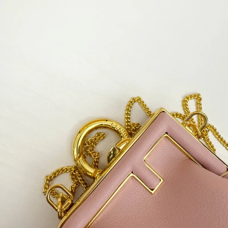 Fendi First Bags-66 - Image 7