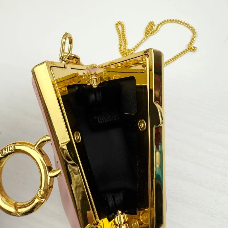 Fendi First Bags-66 - Image 8
