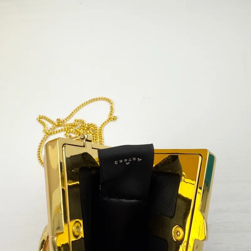 Fendi First Bags-66 - Image 9