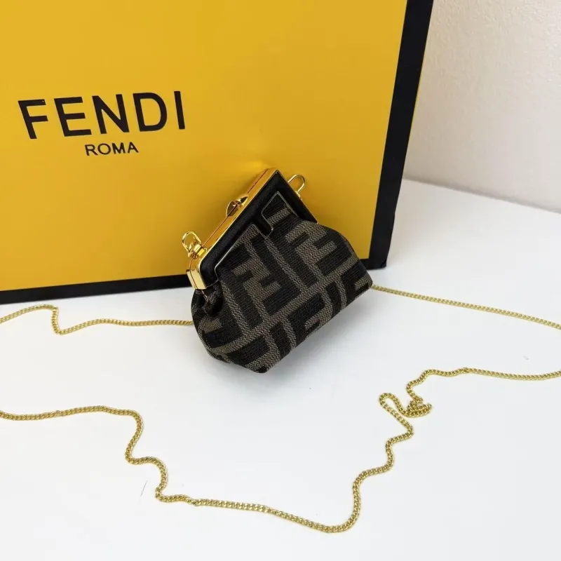 Alternative view of Fendi First Bags-67