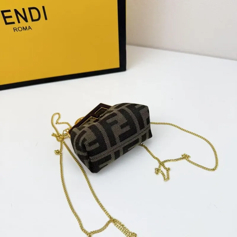 Fendi First Bags-69 - Image 4