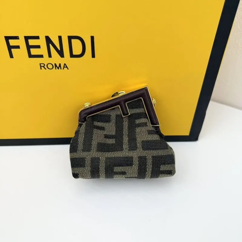 Fendi First Bags-69 - Image 5