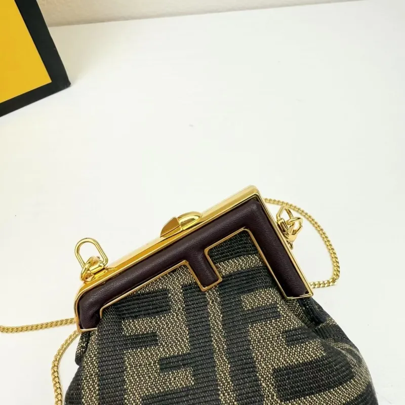 Fendi First Bags-69 - Image 6