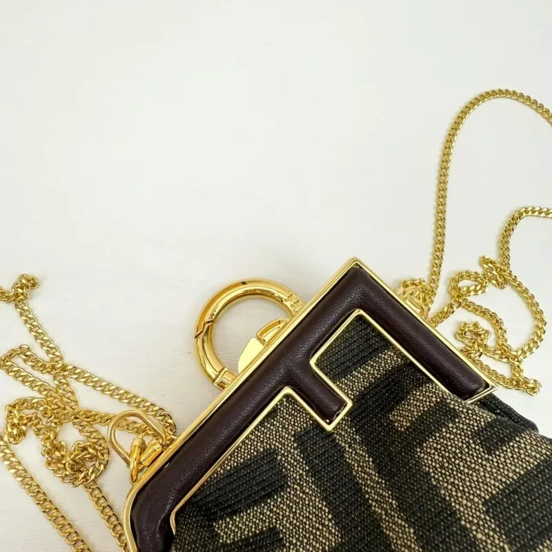 Fendi First Bags-69 - Image 7