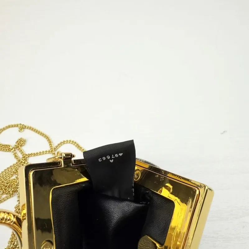 Fendi First Bags-69 - Image 9