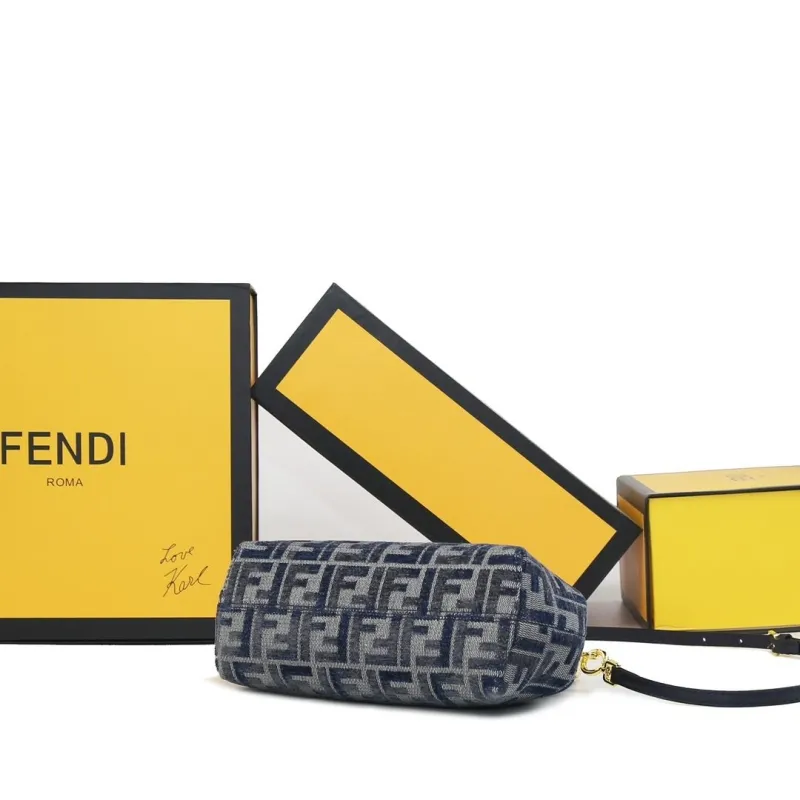 Fendi First Bags-72 - Image 4