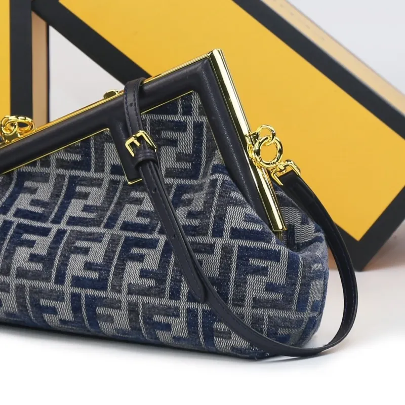 Fendi First Bags-72 - Image 7