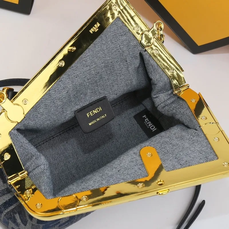 Fendi First Bags-72 - Image 8
