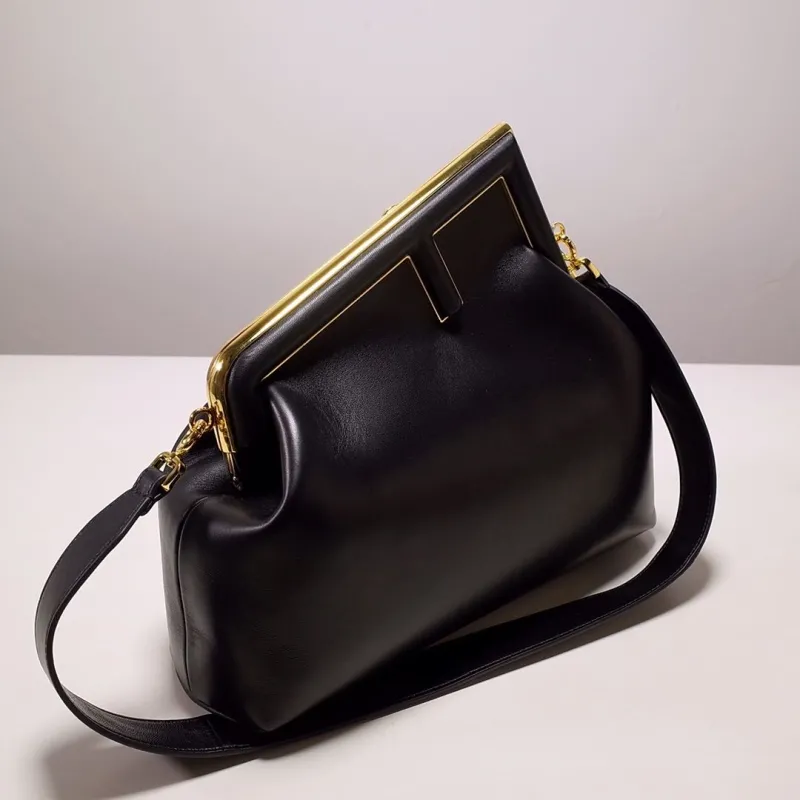 Alternative view of Fendi First Bags-75