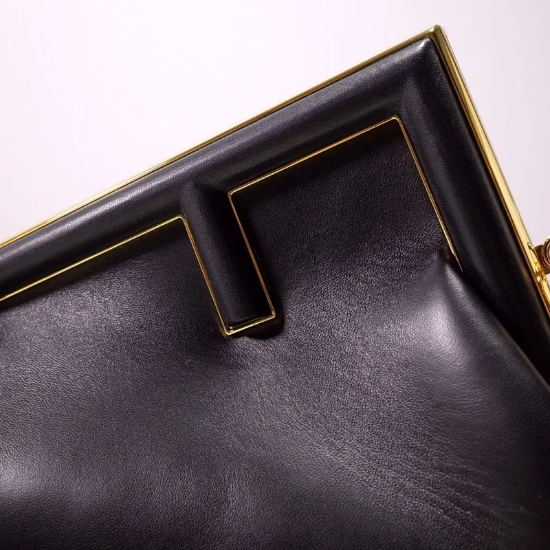 Fendi First Bags-75 - Image 5