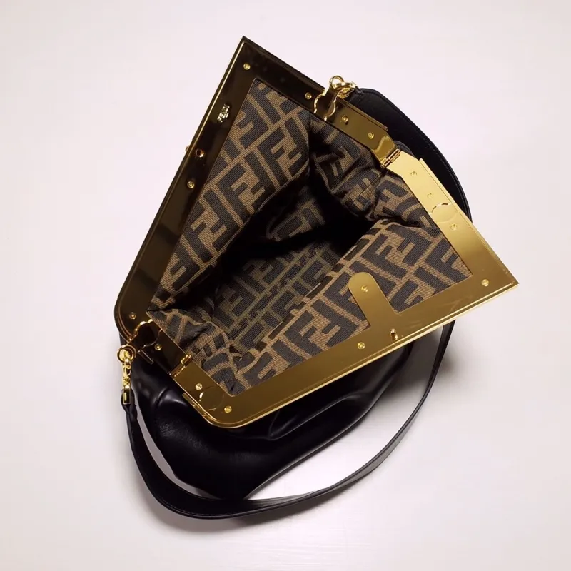 Fendi First Bags-75 - Image 7