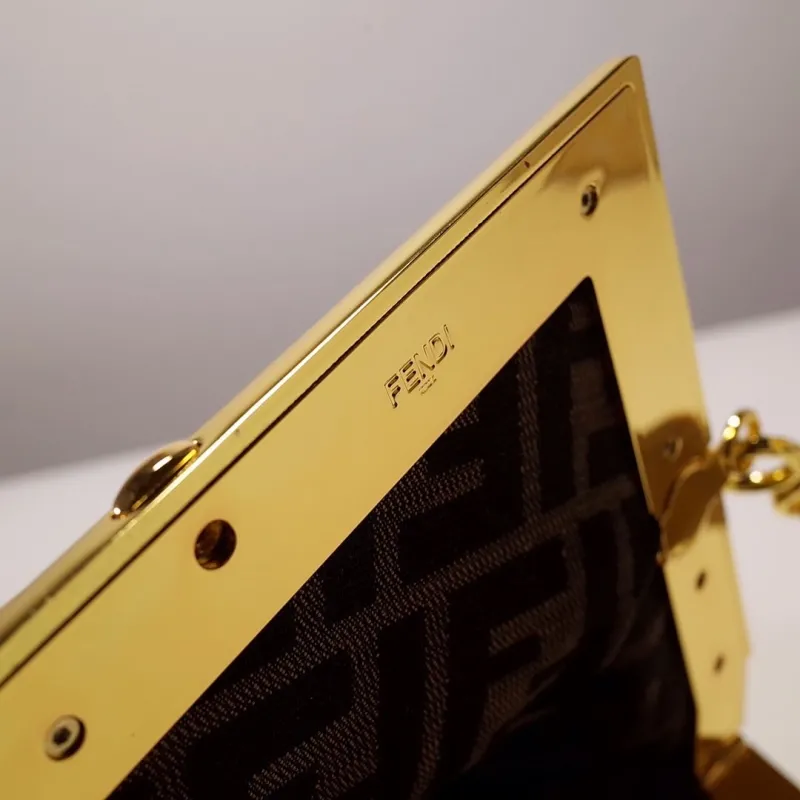 Fendi First Bags-75 - Image 8