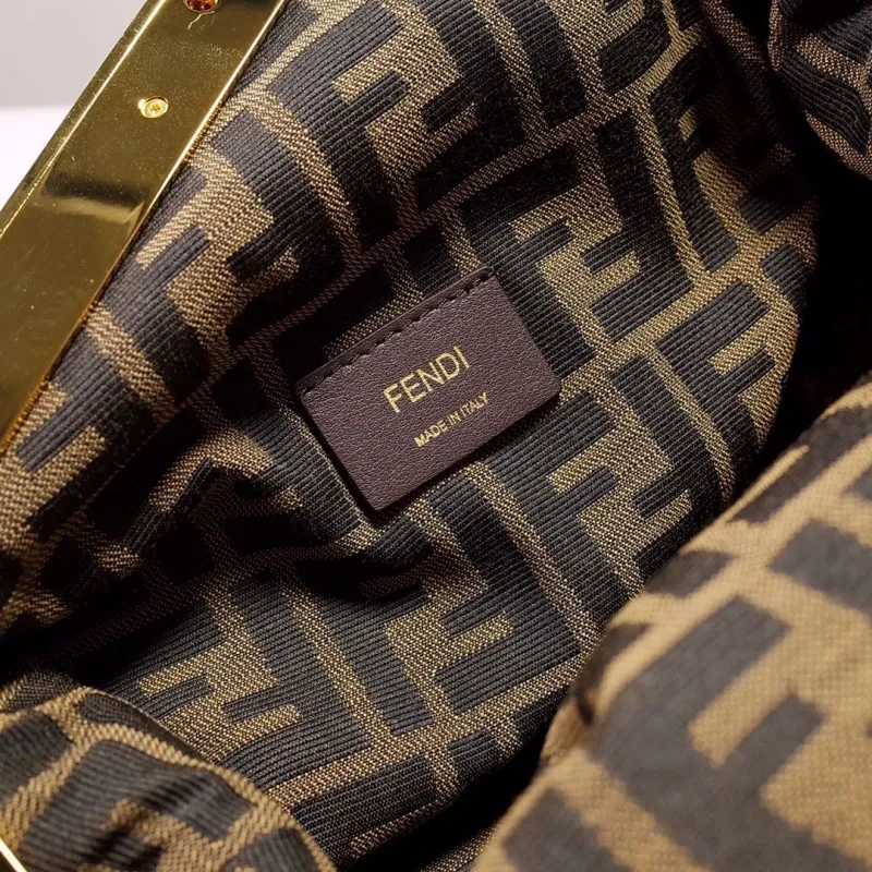 Fendi First Bags-75 - Image 9