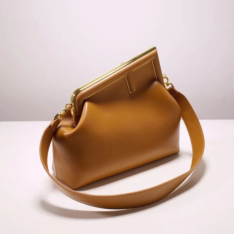 Alternative view of Fendi First Bags-77