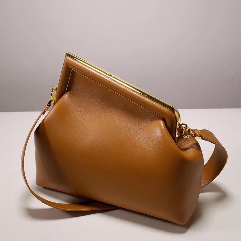 Fendi First Bags-77 - Image 3