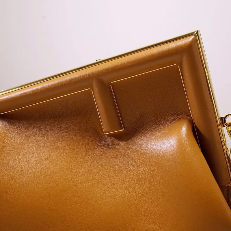 Fendi First Bags-77 - Image 5