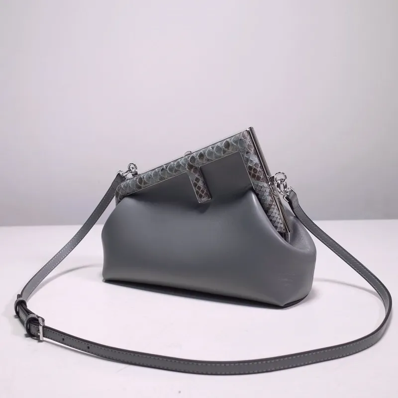 Alternative view of Fendi First Bags-78