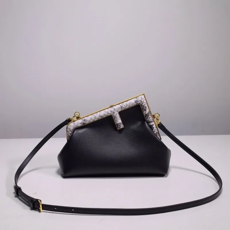 Fendi First Bags-79
