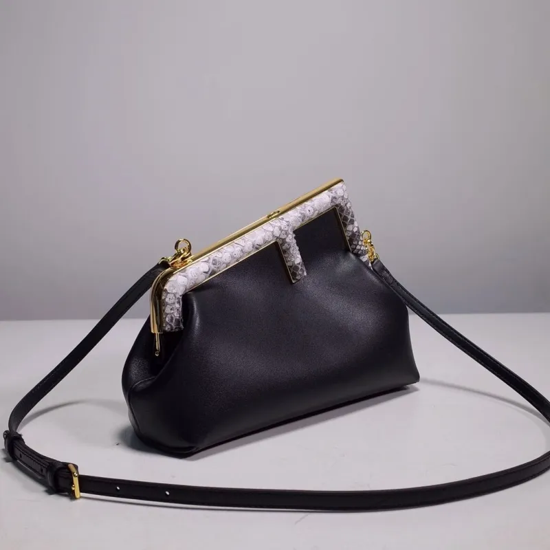 Alternative view of Fendi First Bags-79