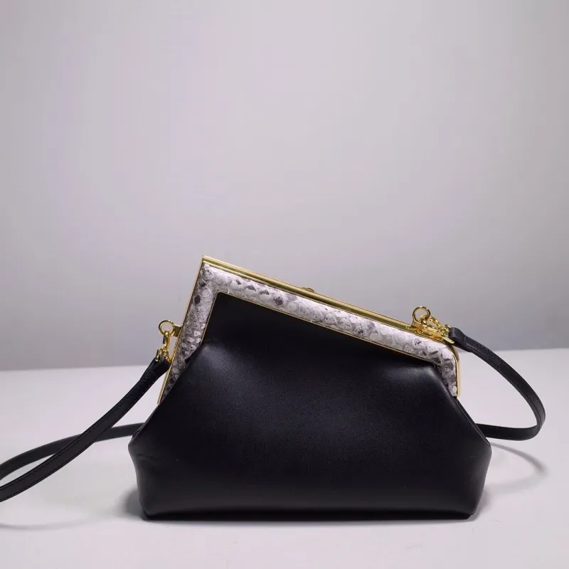 Fendi First Bags-79 - Image 3