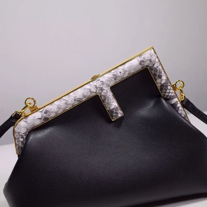 Fendi First Bags-79 - Image 4