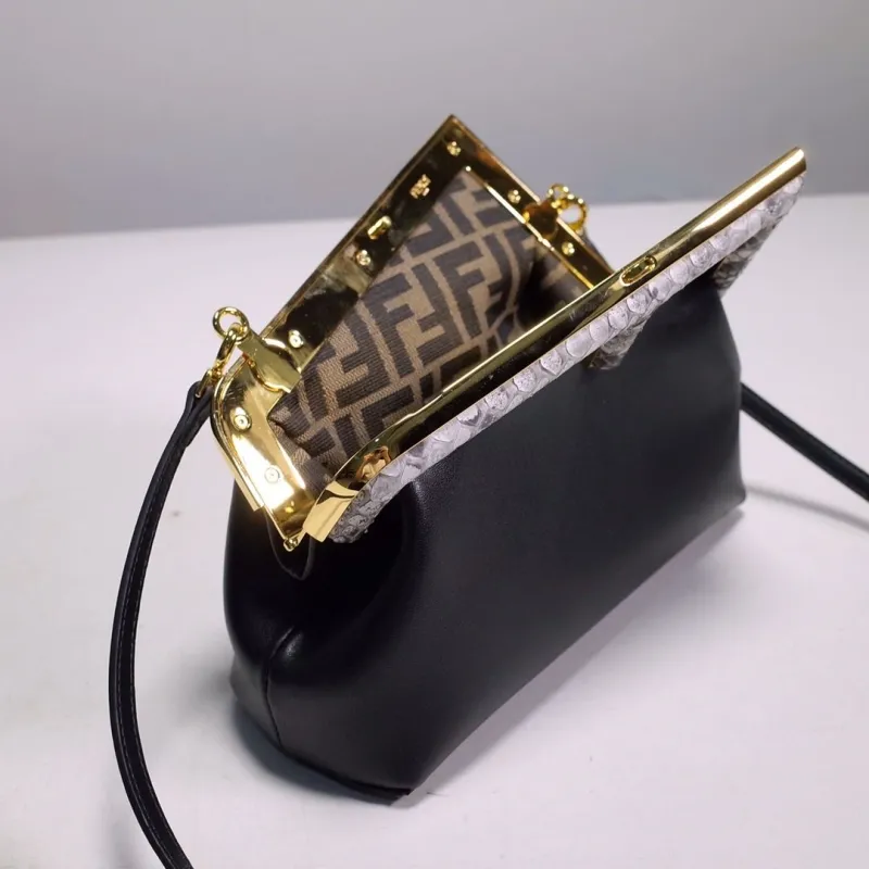 Fendi First Bags-79 - Image 6