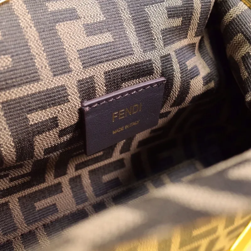 Fendi First Bags-79 - Image 7