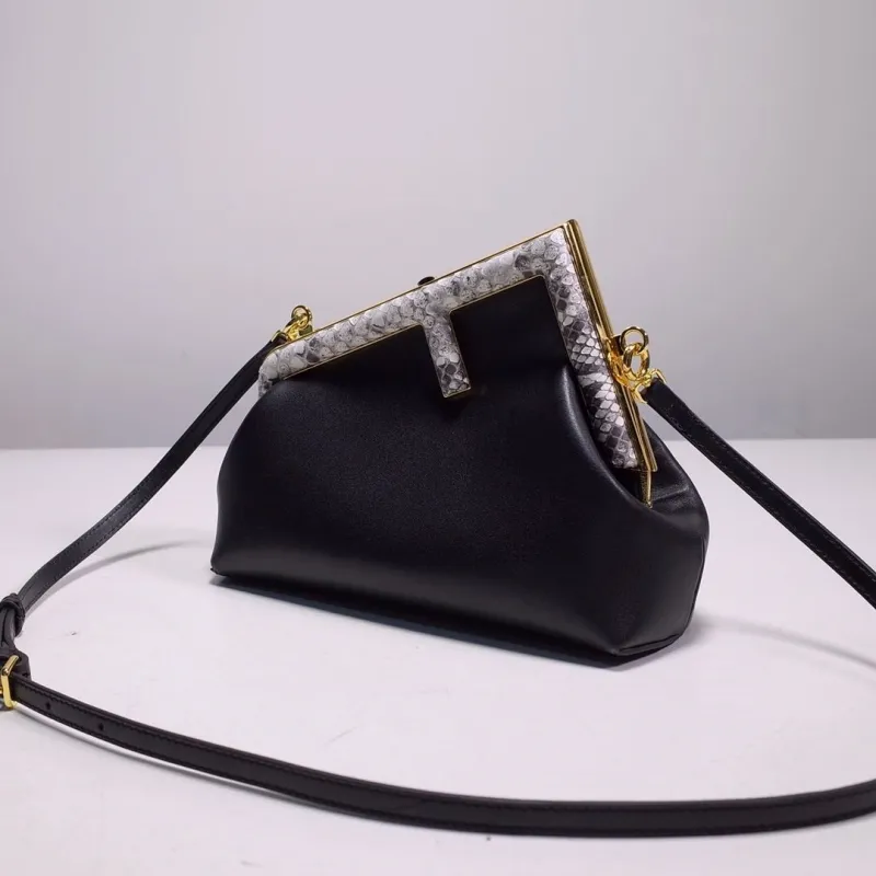 Fendi First Bags-79 - Image 9
