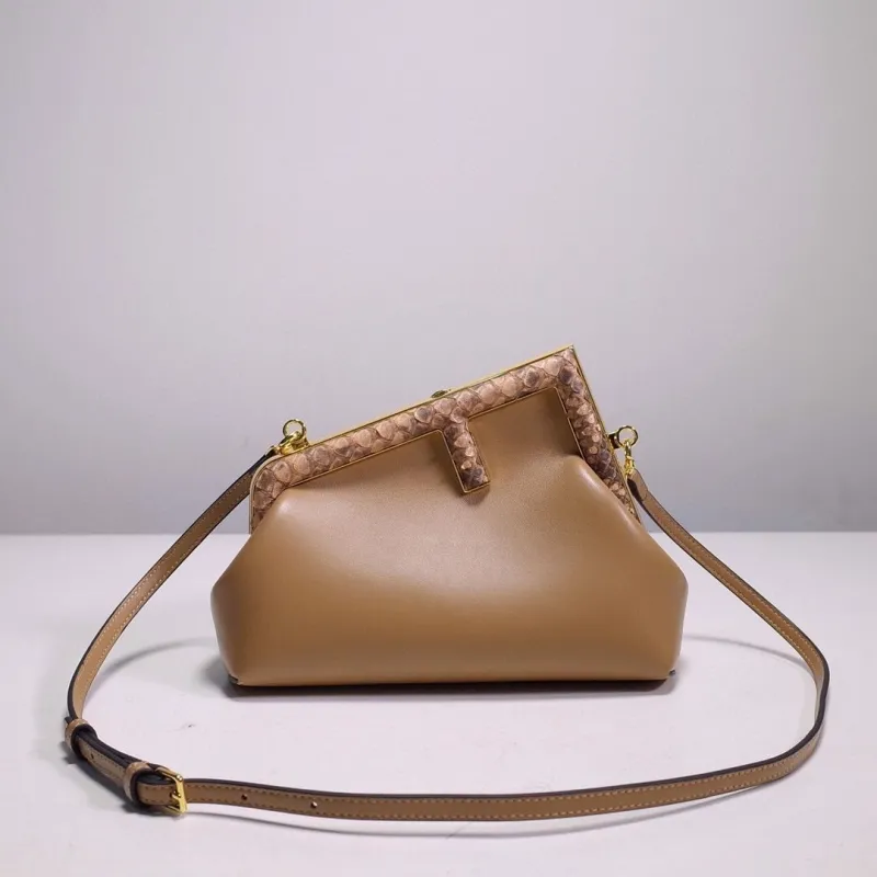 Fendi First Bags-80