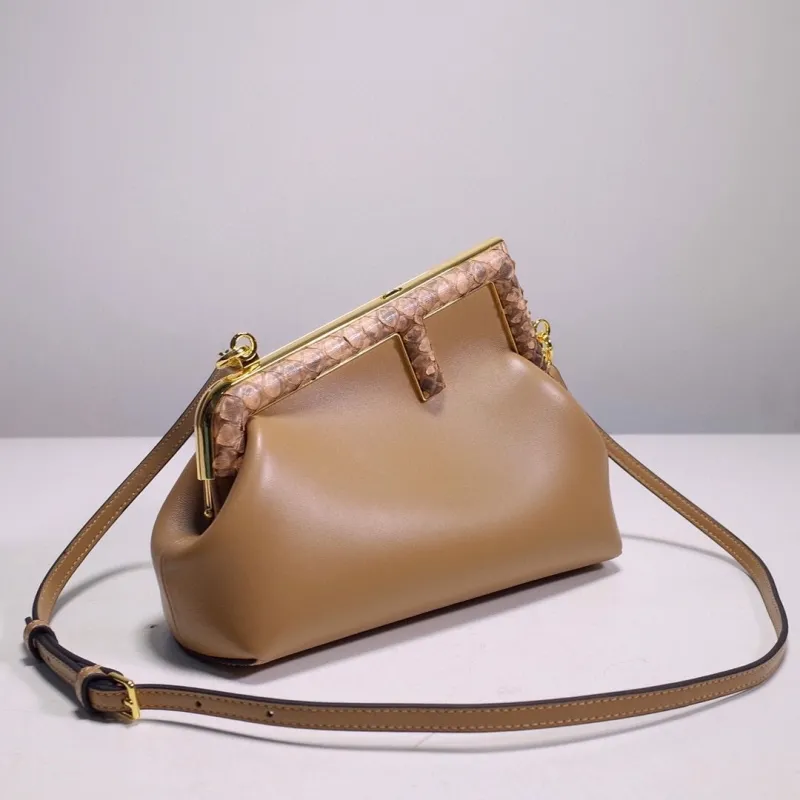 Alternative view of Fendi First Bags-80