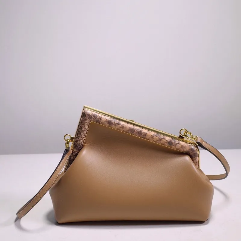 Fendi First Bags-80 - Image 3