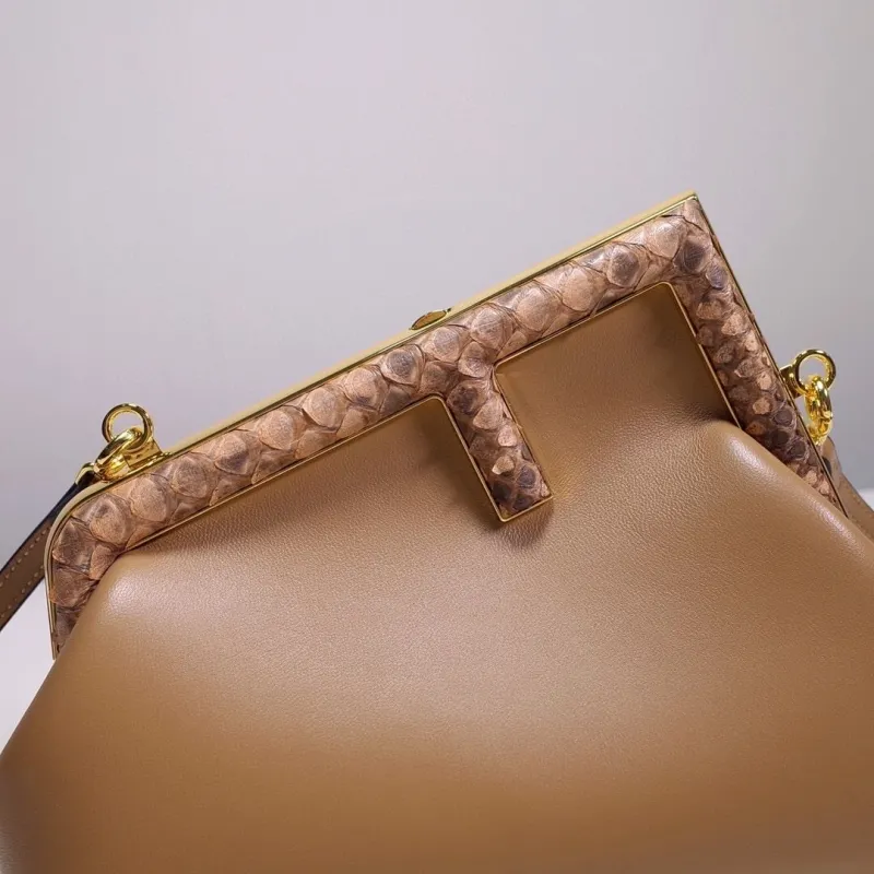 Fendi First Bags-80 - Image 4