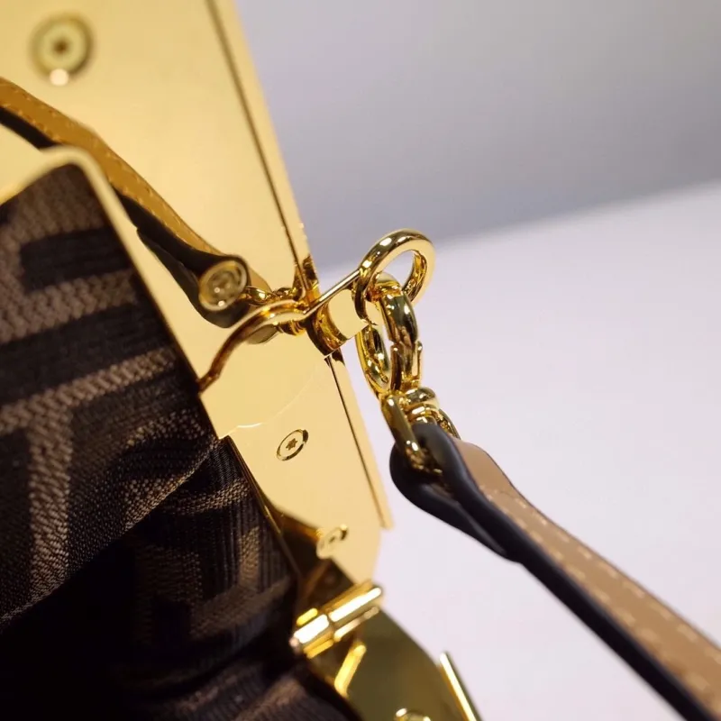 Fendi First Bags-80 - Image 6