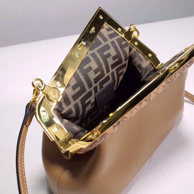Fendi First Bags-80 - Image 8