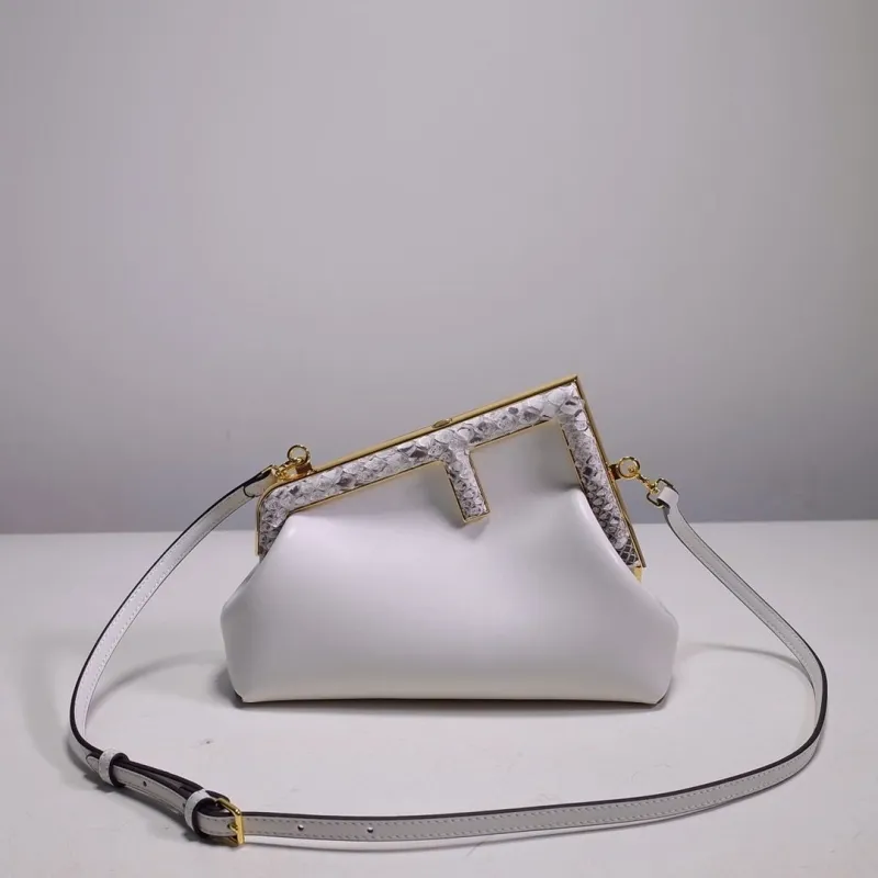 Fendi First Bags-81