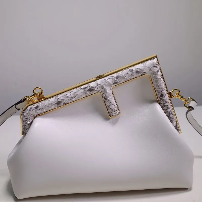 Alternative view of Fendi First Bags-81