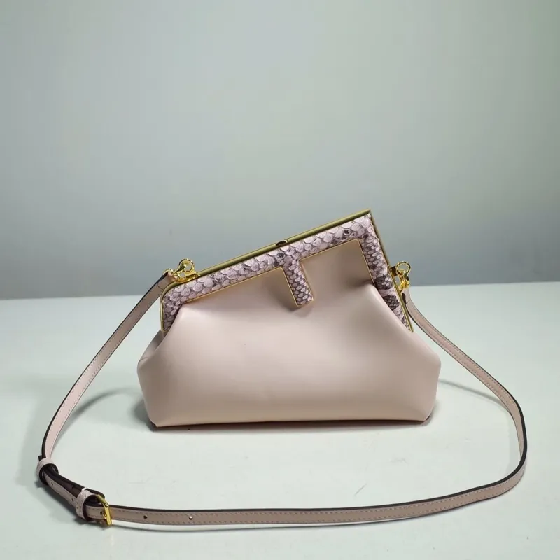 Fendi First Bags-82