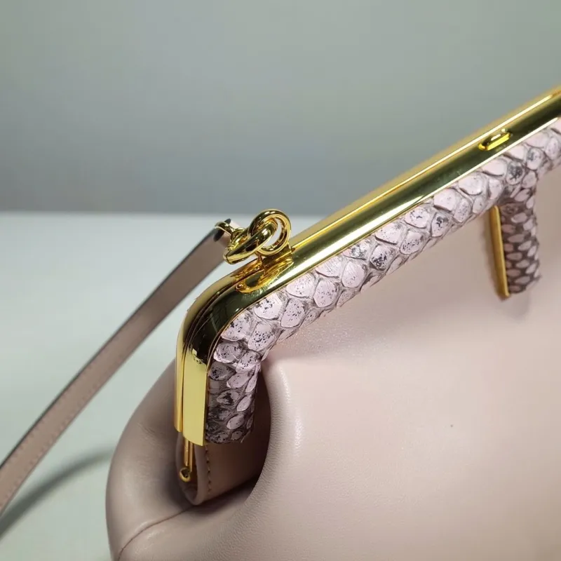Alternative view of Fendi First Bags-82
