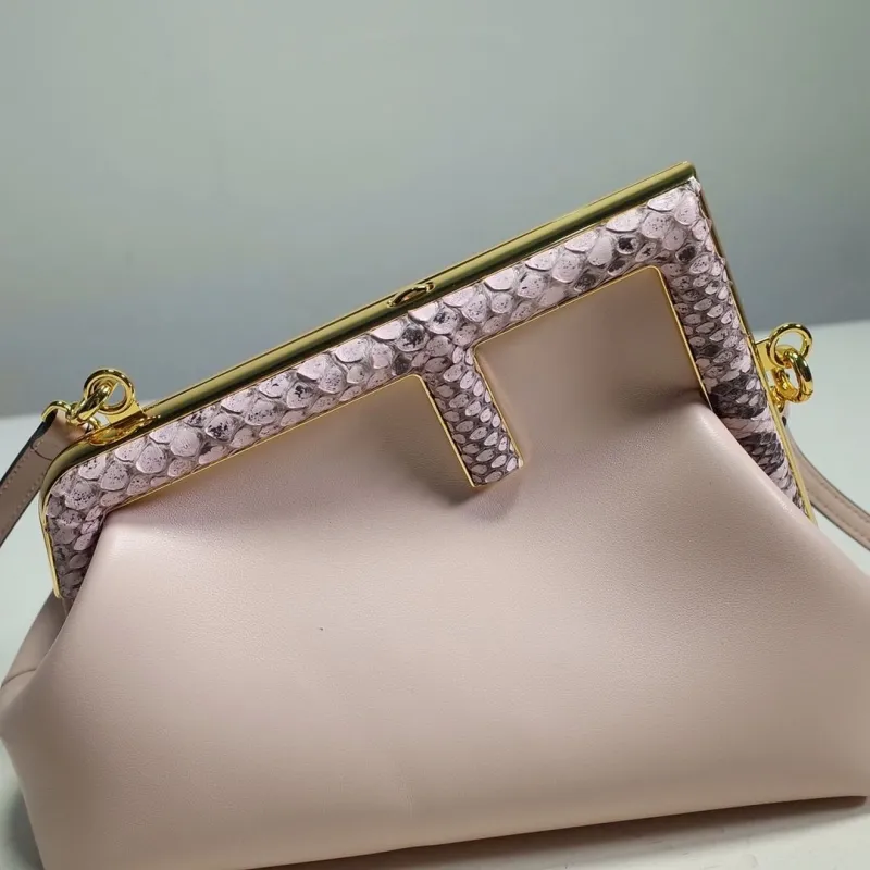 Fendi First Bags-82 - Image 3