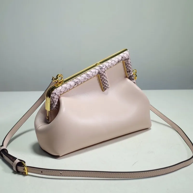 Fendi First Bags-82 - Image 4
