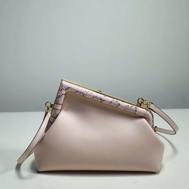 Fendi First Bags-82 - Image 5