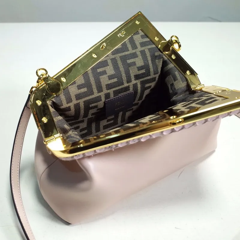 Fendi First Bags-82 - Image 9