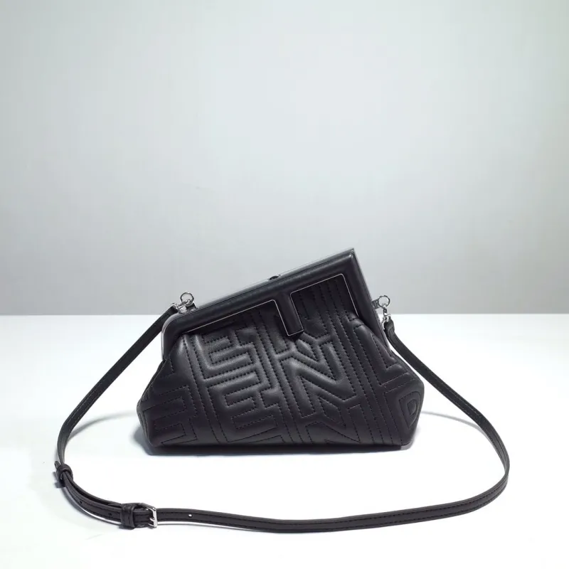 Fendi First Bags-83