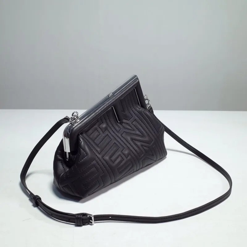 Alternative view of Fendi First Bags-83