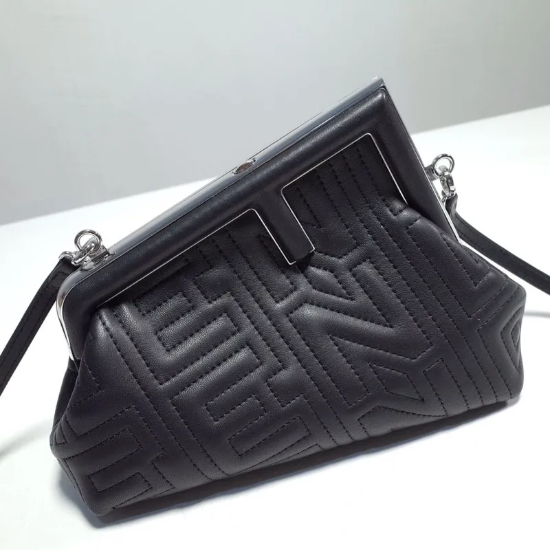 Fendi First Bags-83 - Image 3
